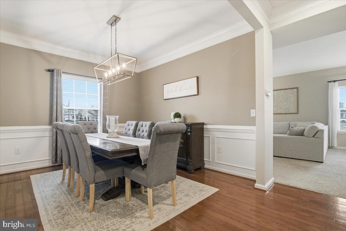 CROSSINGS OF BUCKS C - Residential