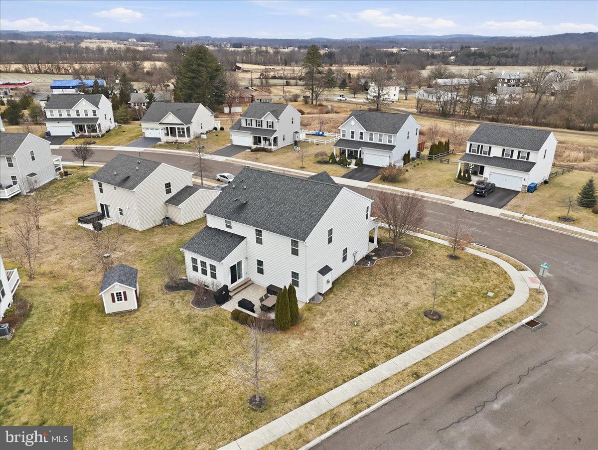 CROSSINGS OF BUCKS C - Residential