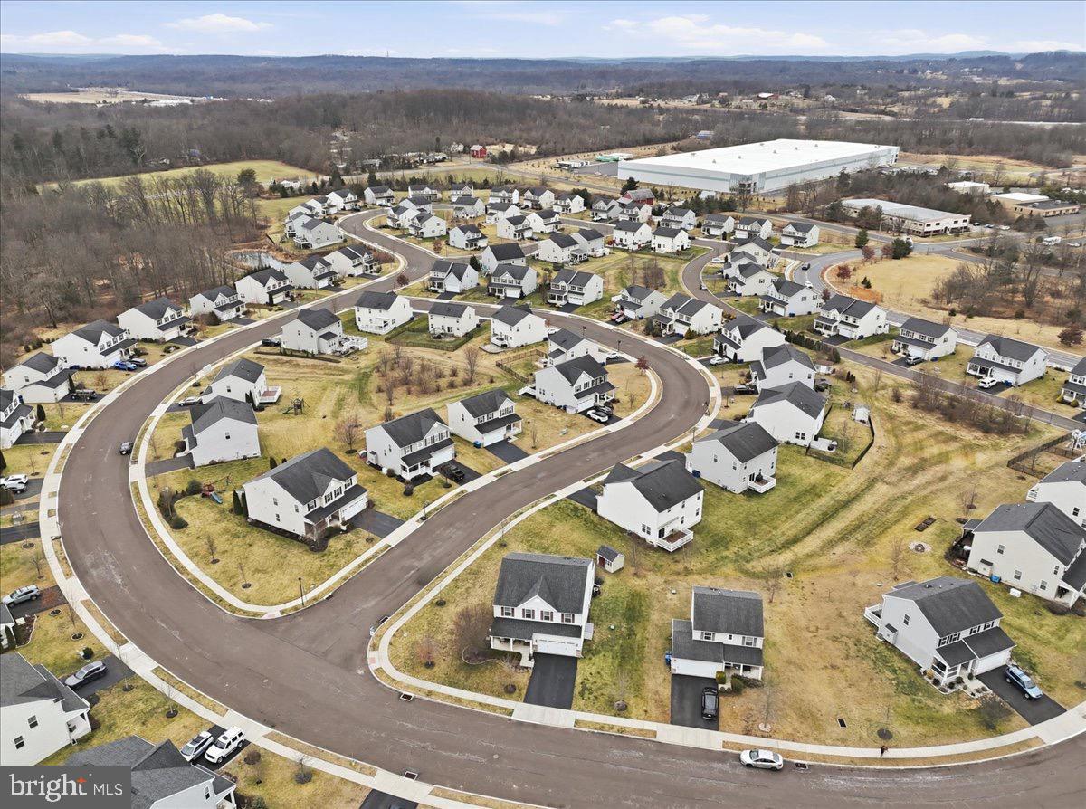CROSSINGS OF BUCKS C - Residential