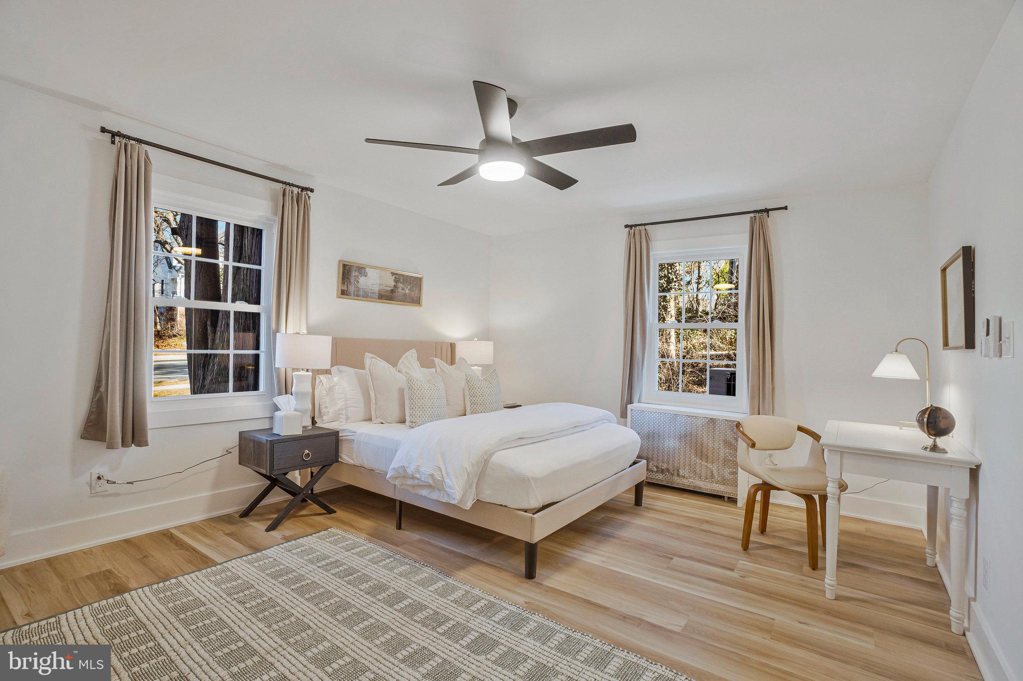 WESTOVER - Residential Lease