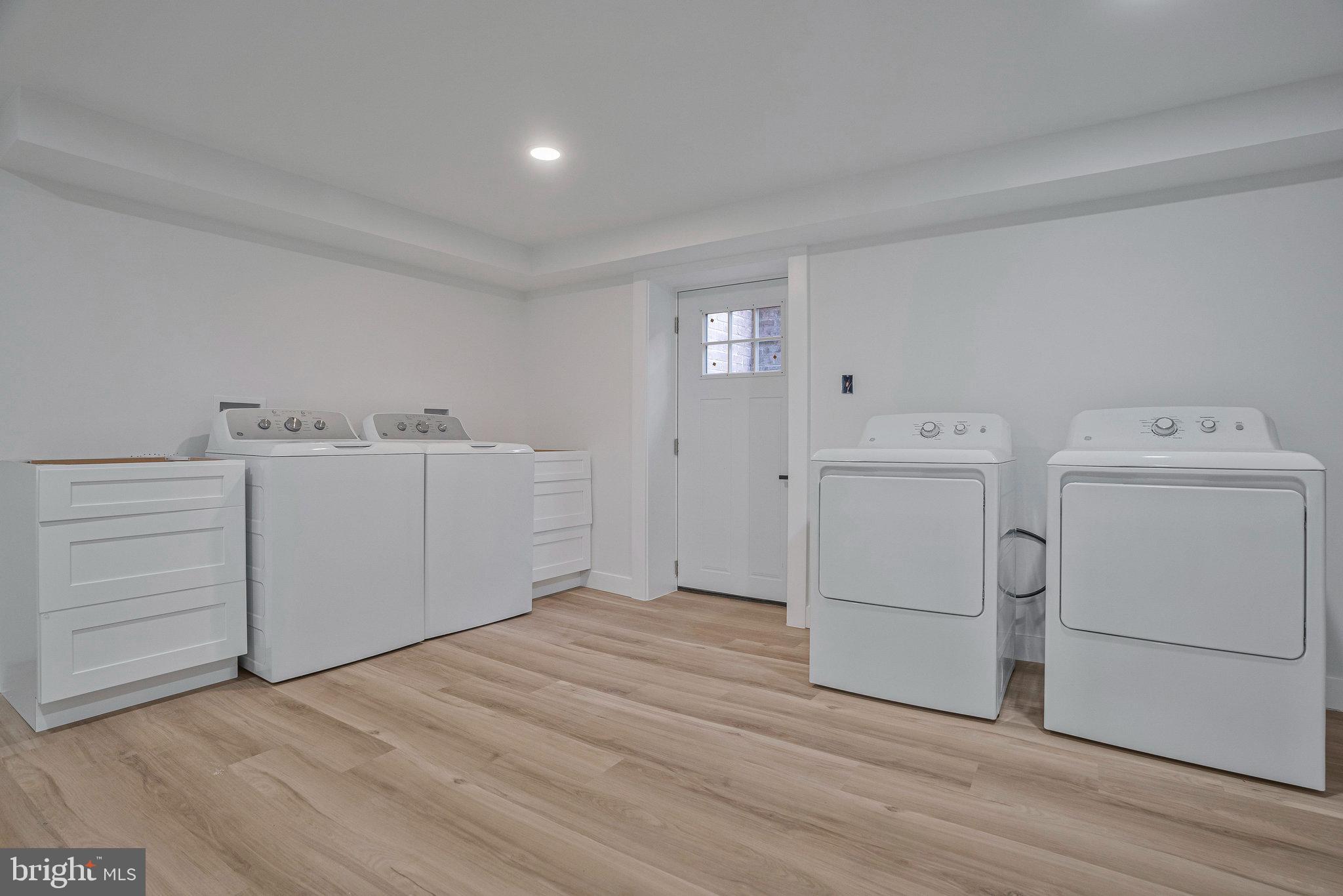 WESTOVER - Residential Lease