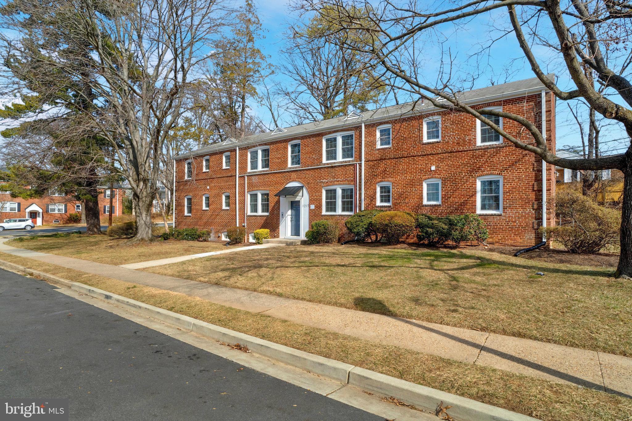WESTOVER - Residential Lease