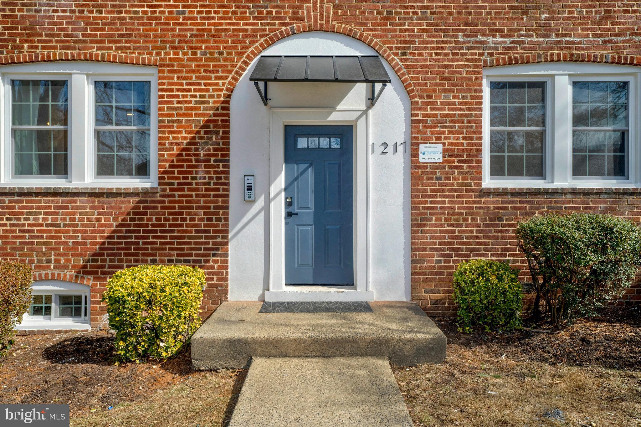 WESTOVER - Residential Lease