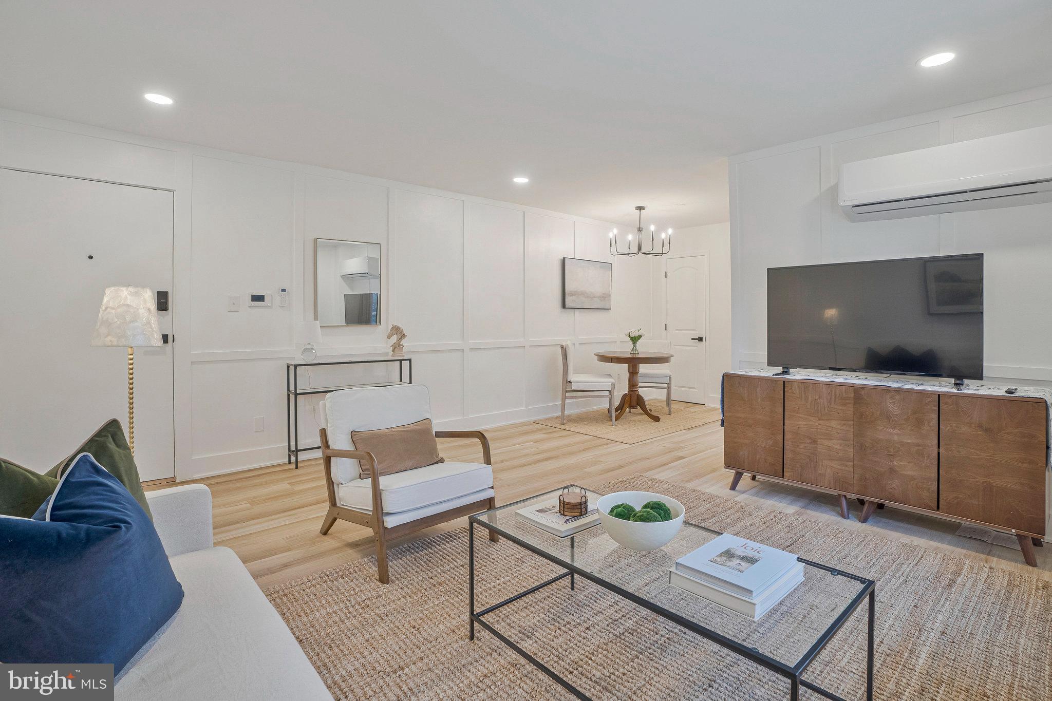 WESTOVER - Residential Lease