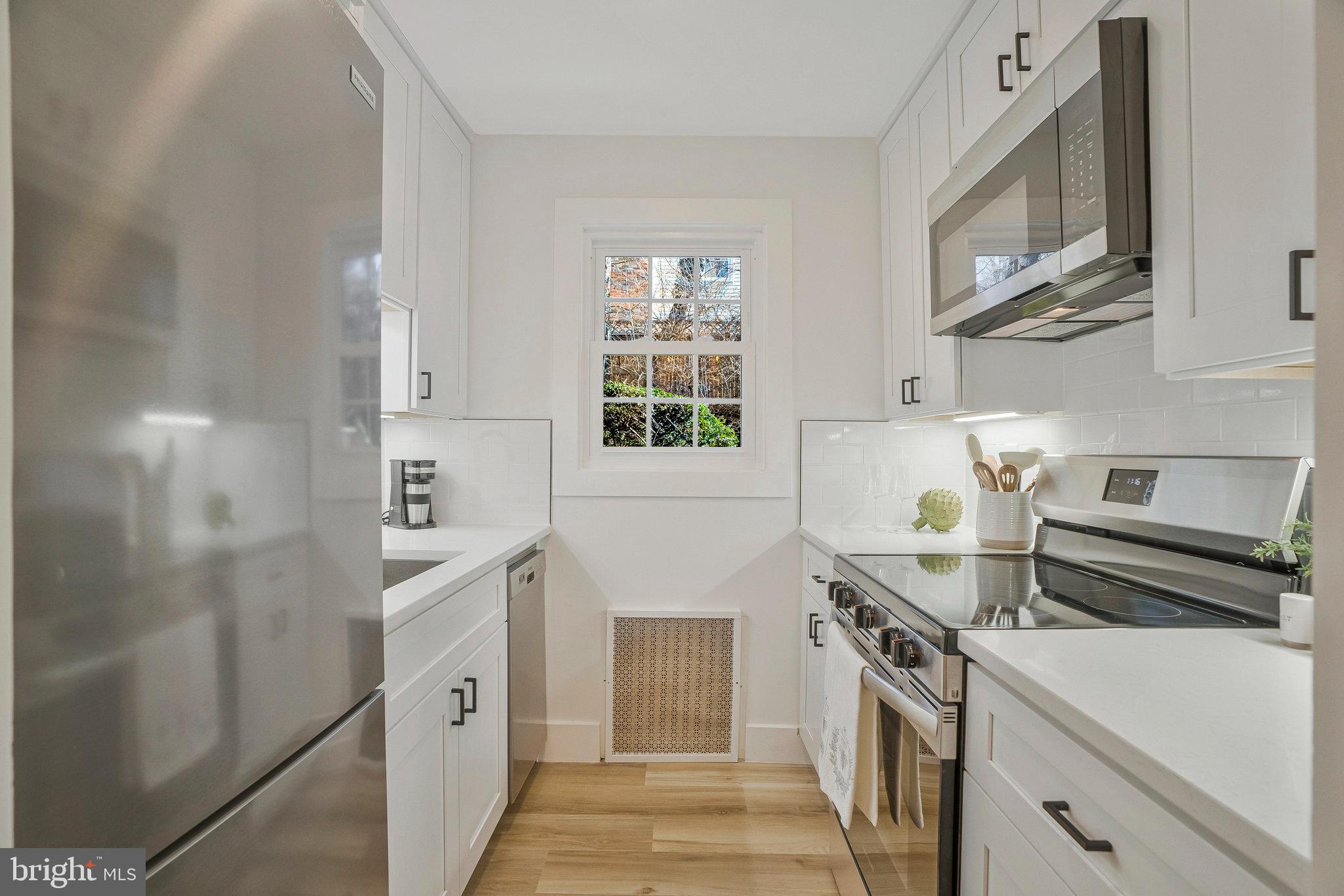 WESTOVER - Residential Lease