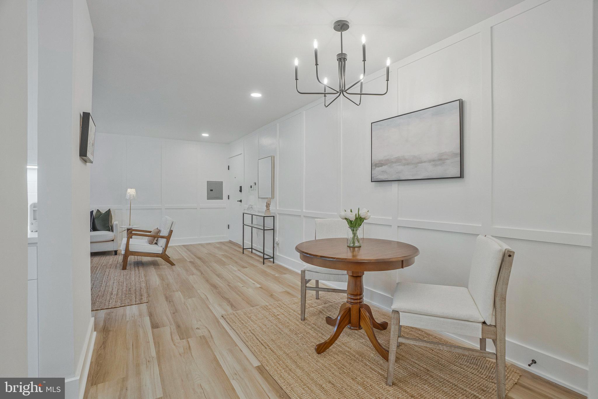 WESTOVER - Residential Lease