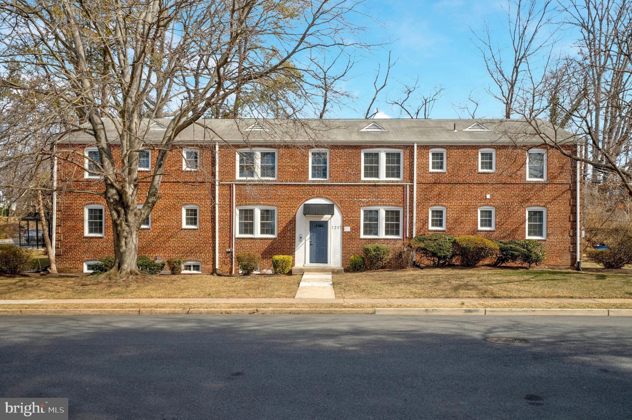 WESTOVER - Residential Lease