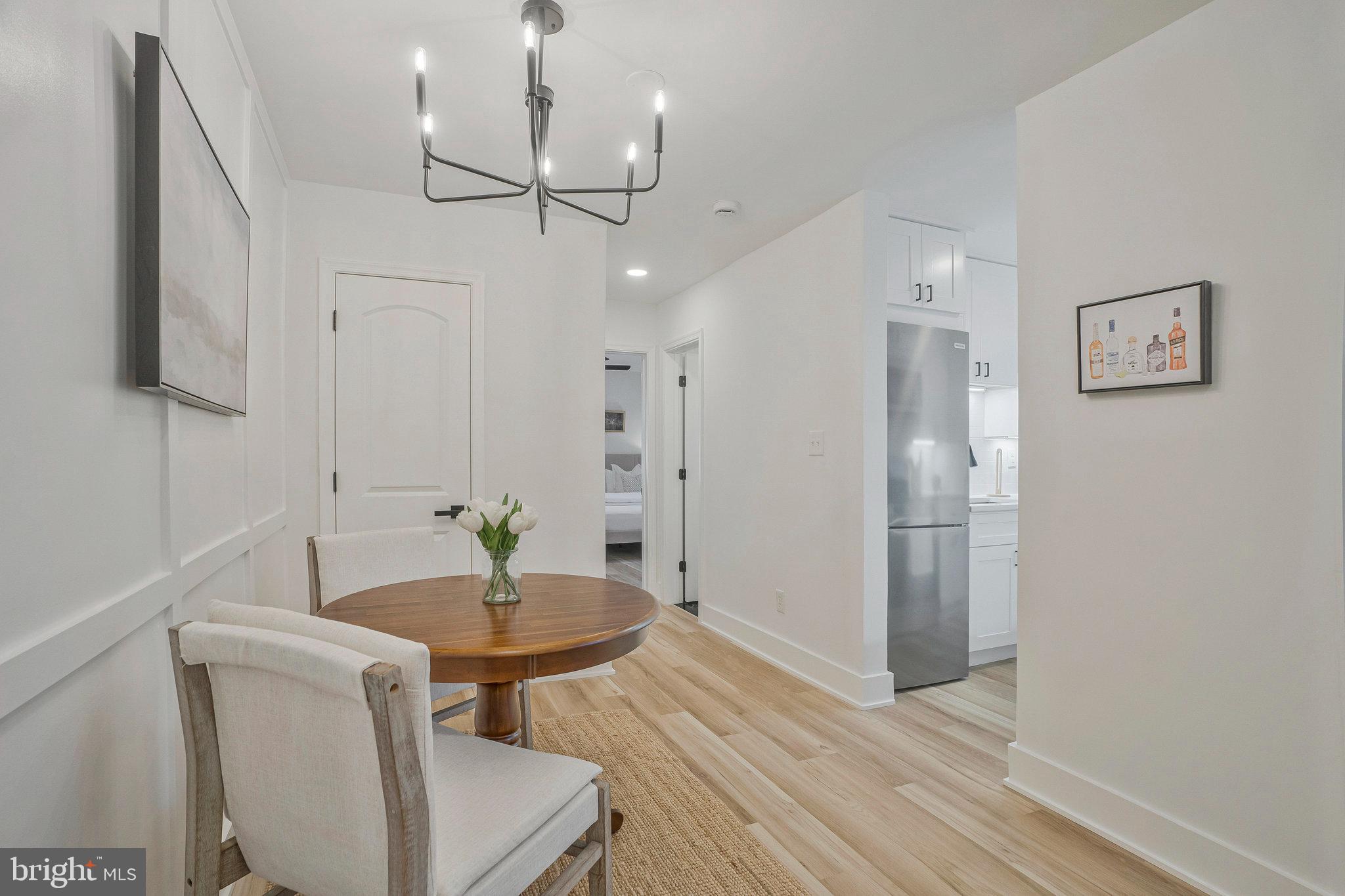 WESTOVER - Residential Lease