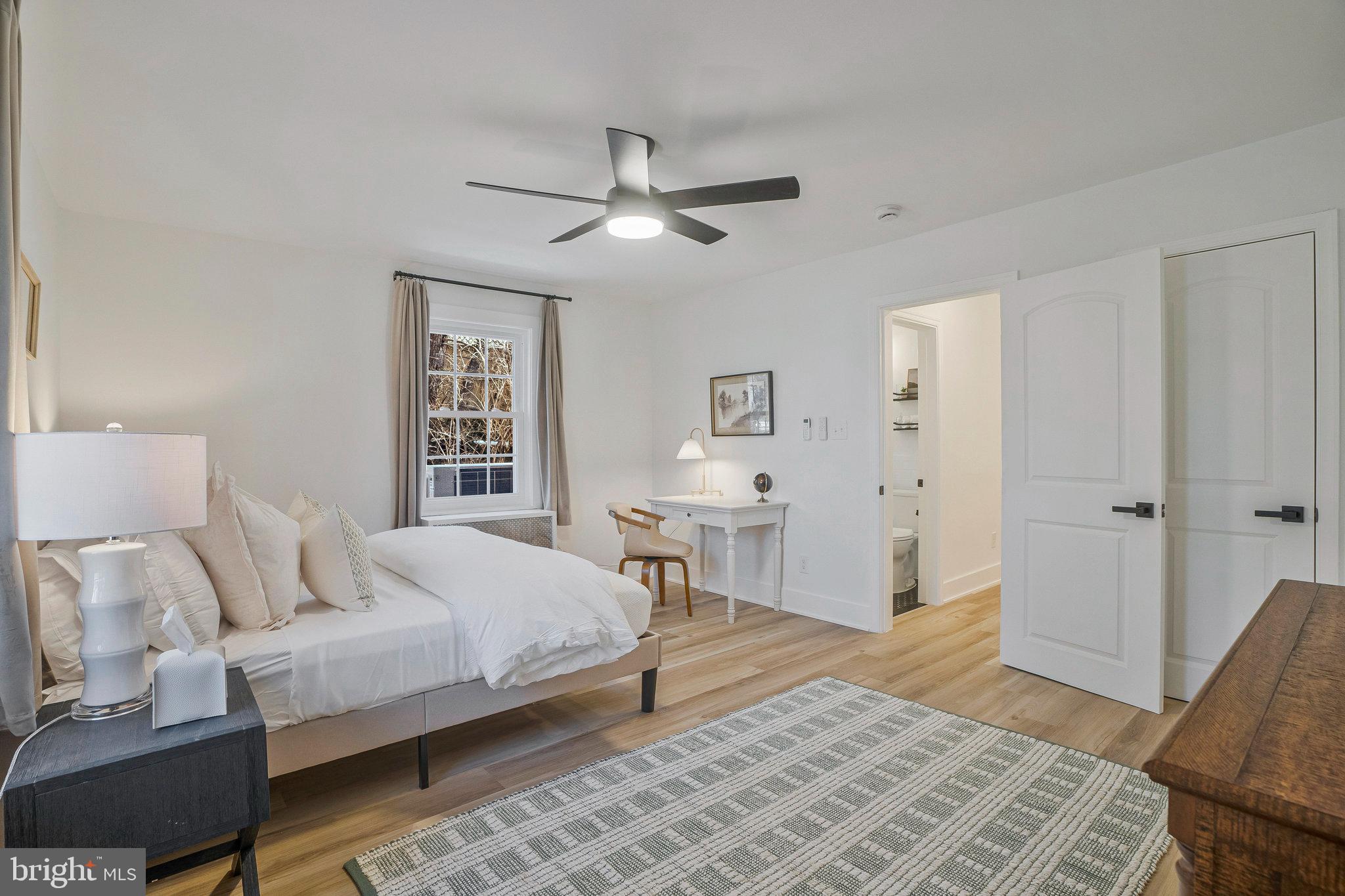 WESTOVER - Residential Lease