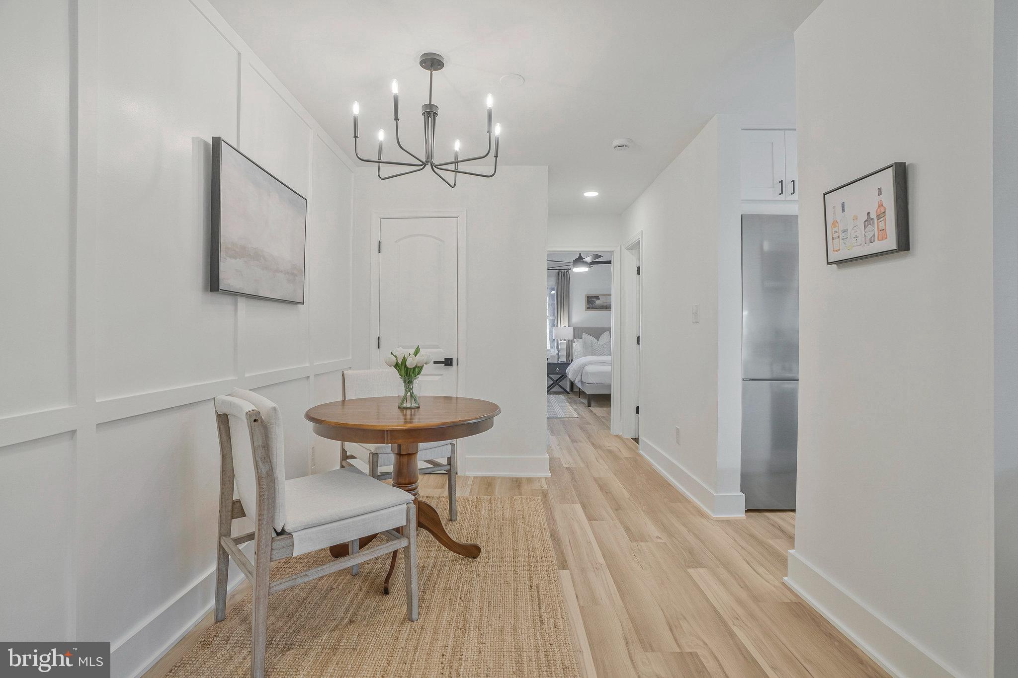 WESTOVER - Residential Lease