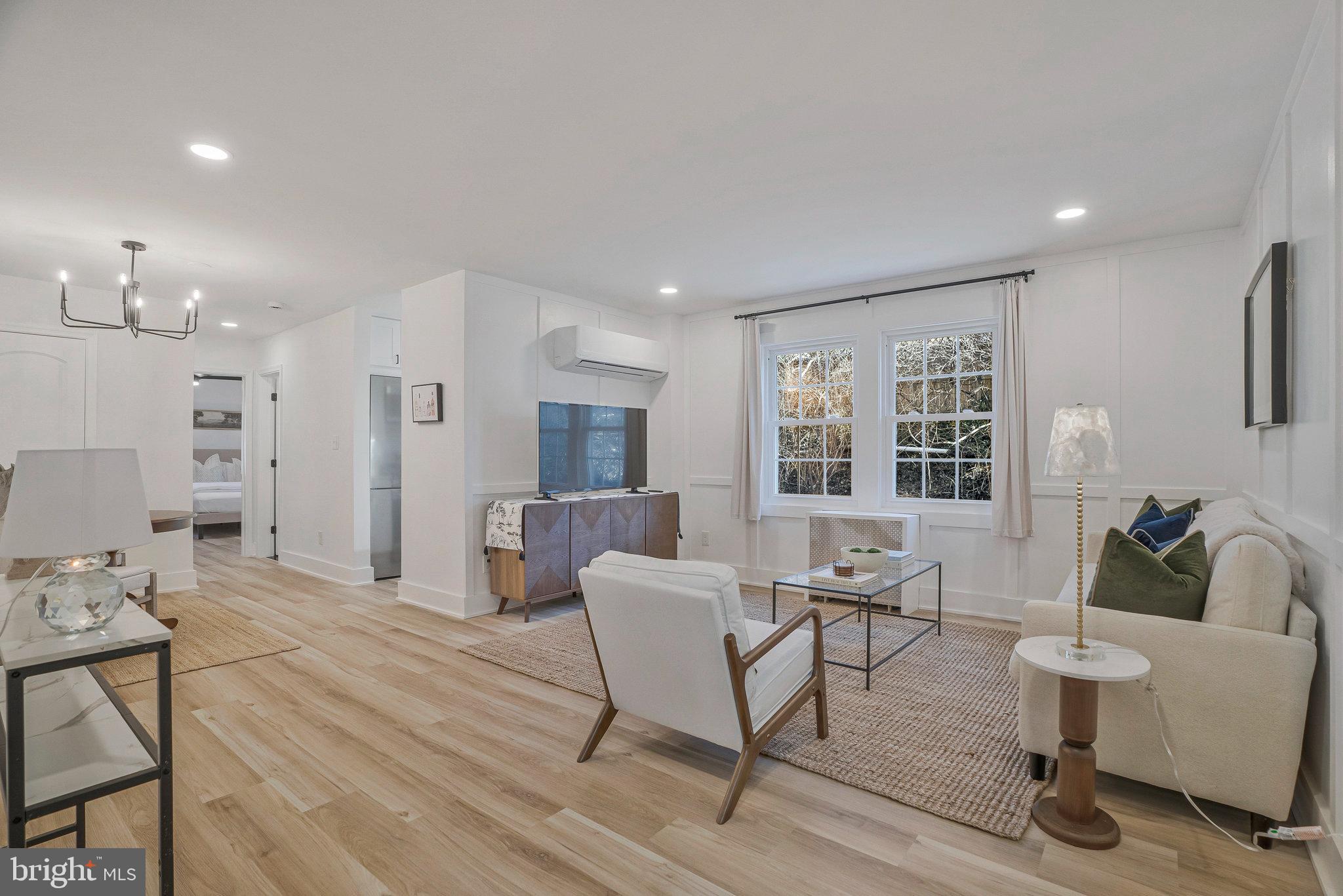 WESTOVER - Residential Lease