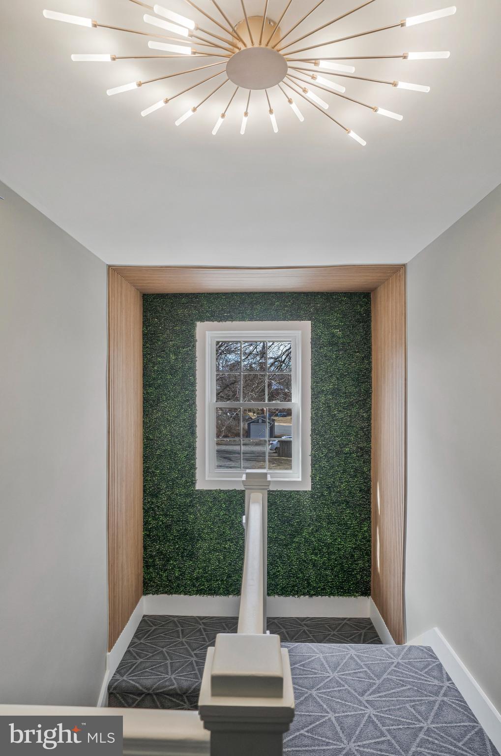 WESTOVER - Residential Lease