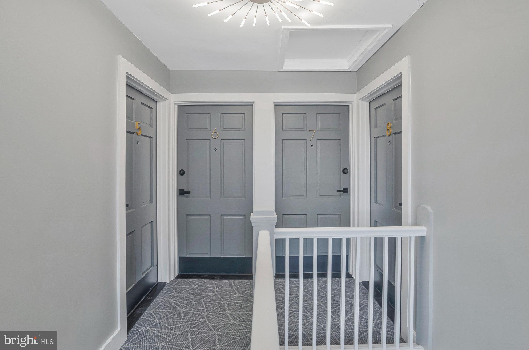 WESTOVER - Residential Lease