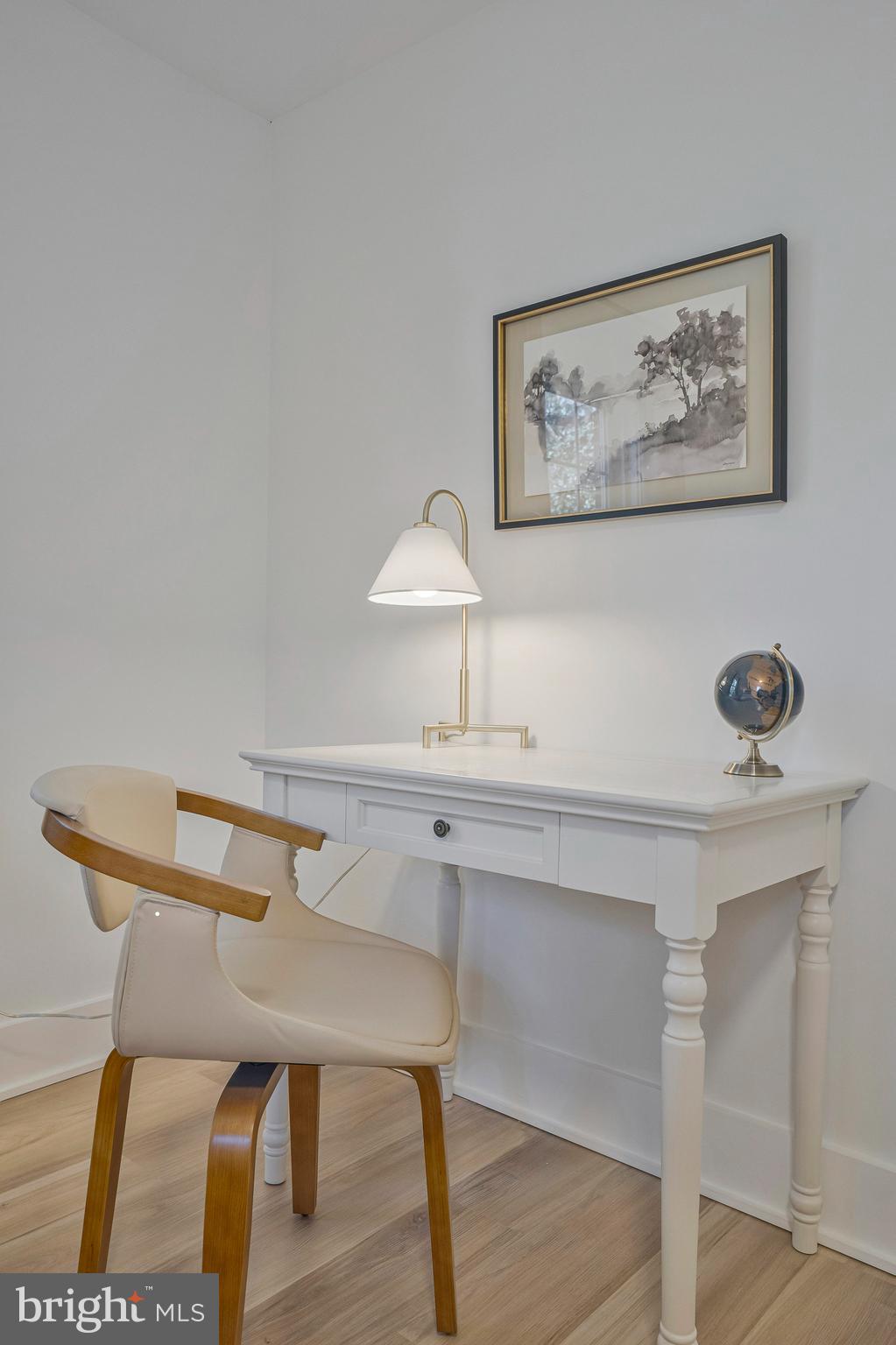 WESTOVER - Residential Lease