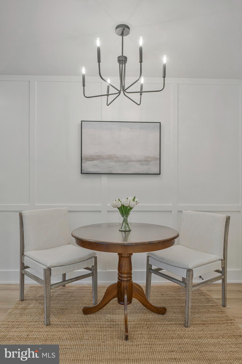 WESTOVER - Residential Lease