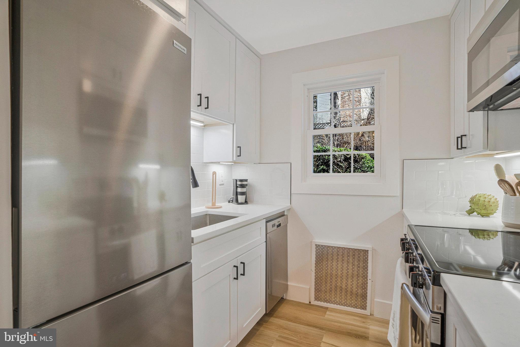 WESTOVER - Residential Lease