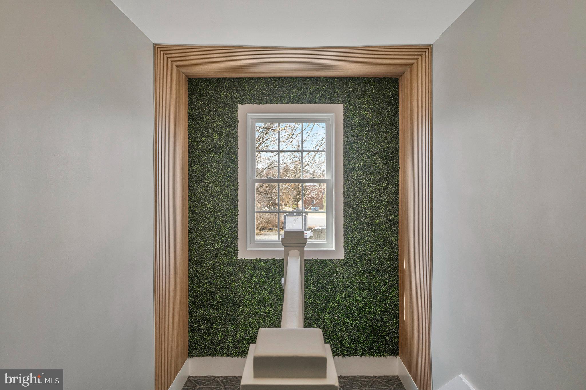 WESTOVER - Residential Lease