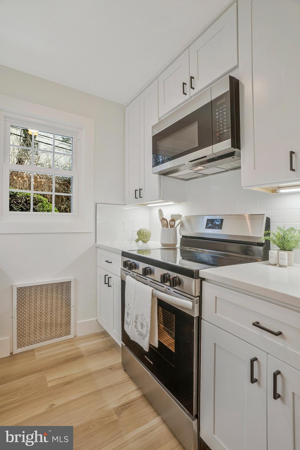 WESTOVER - Residential Lease