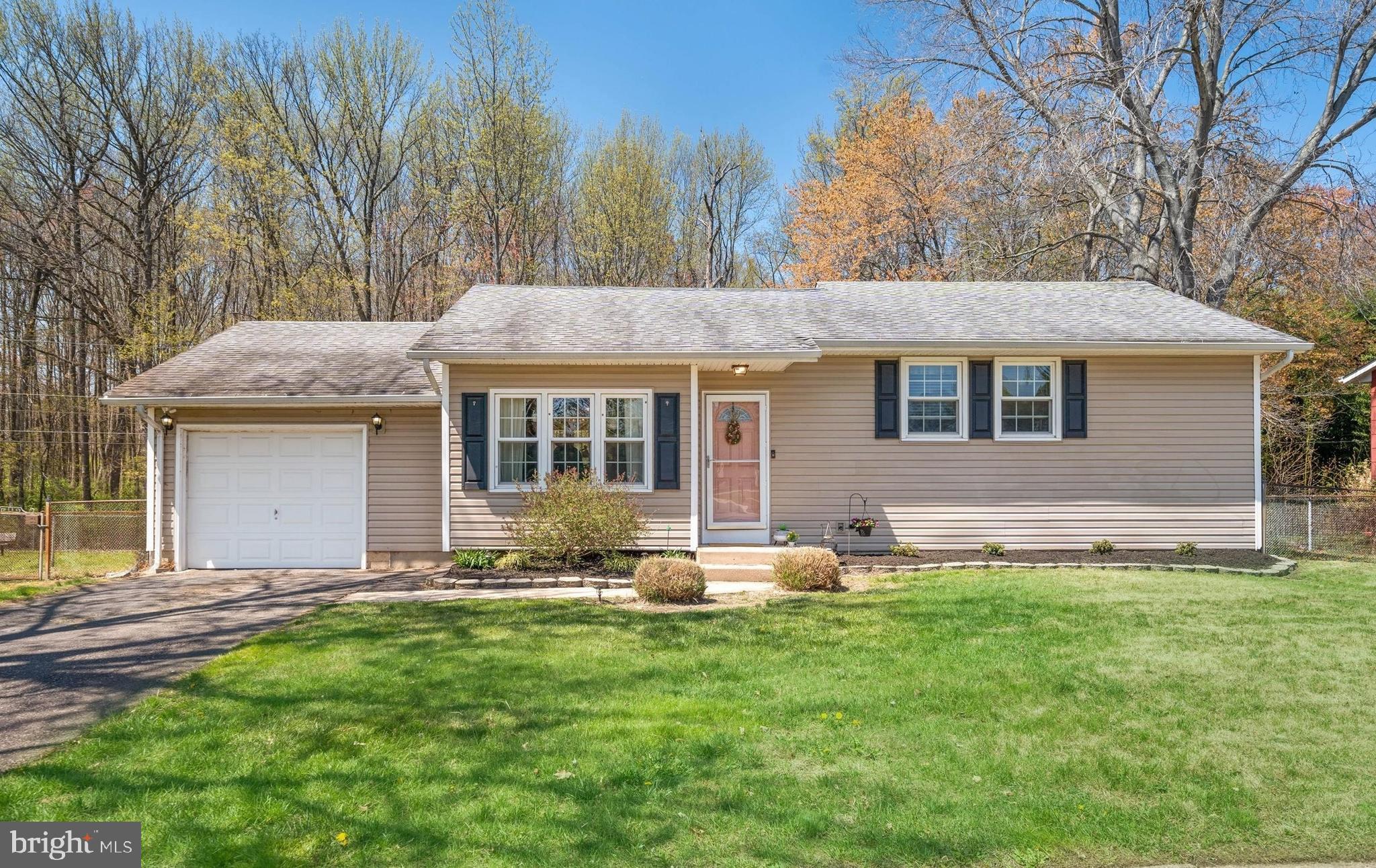 RUTHERFORD - Residential