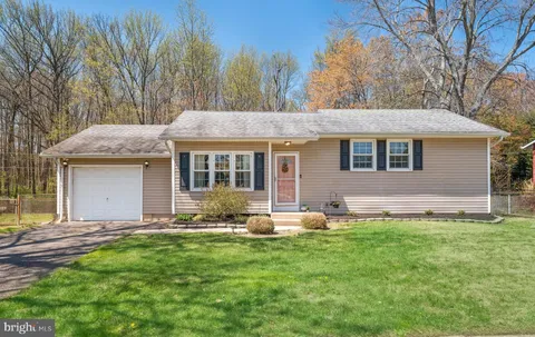 141 W Rutherford Drive, Newark, DE 19713 - #: DENC2080124