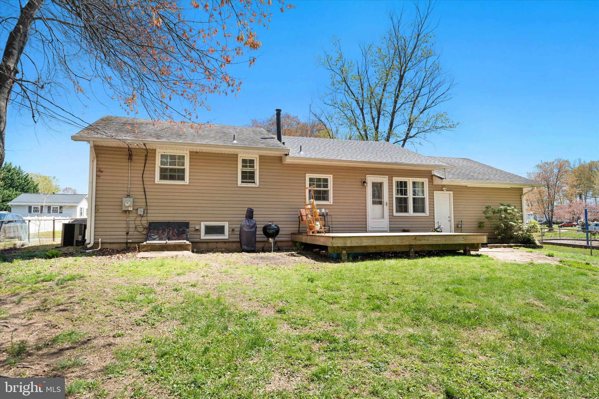 RUTHERFORD - Residential