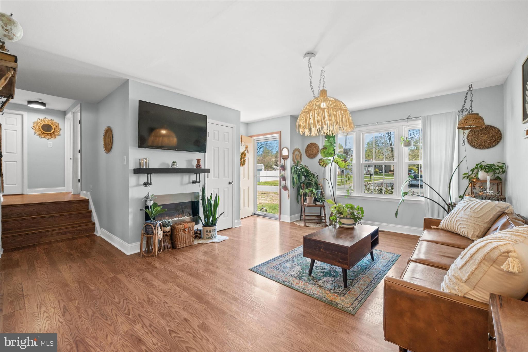 RUTHERFORD - Residential