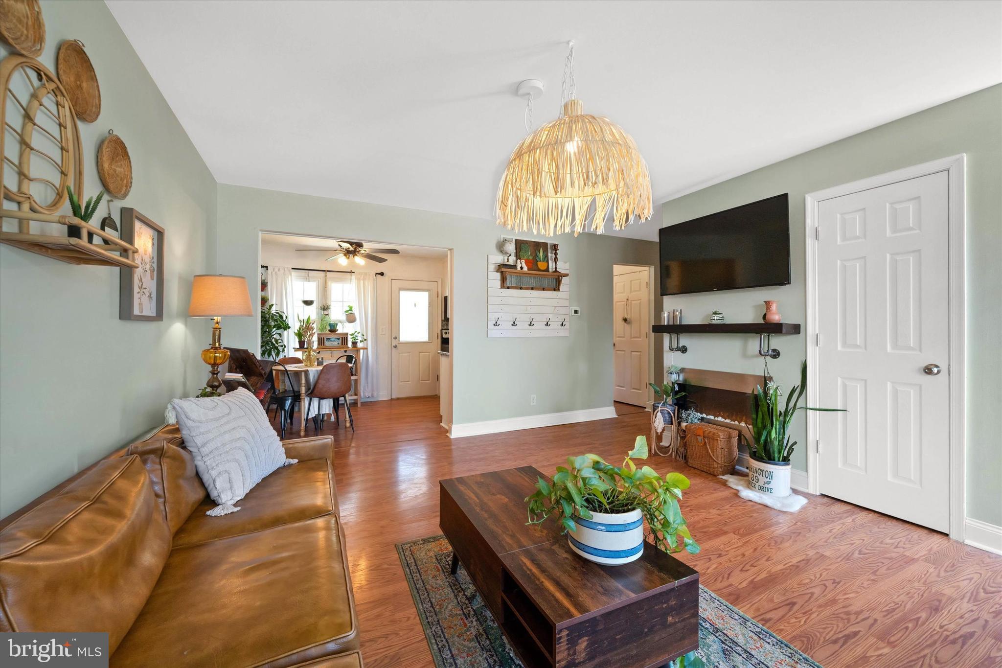 RUTHERFORD - Residential