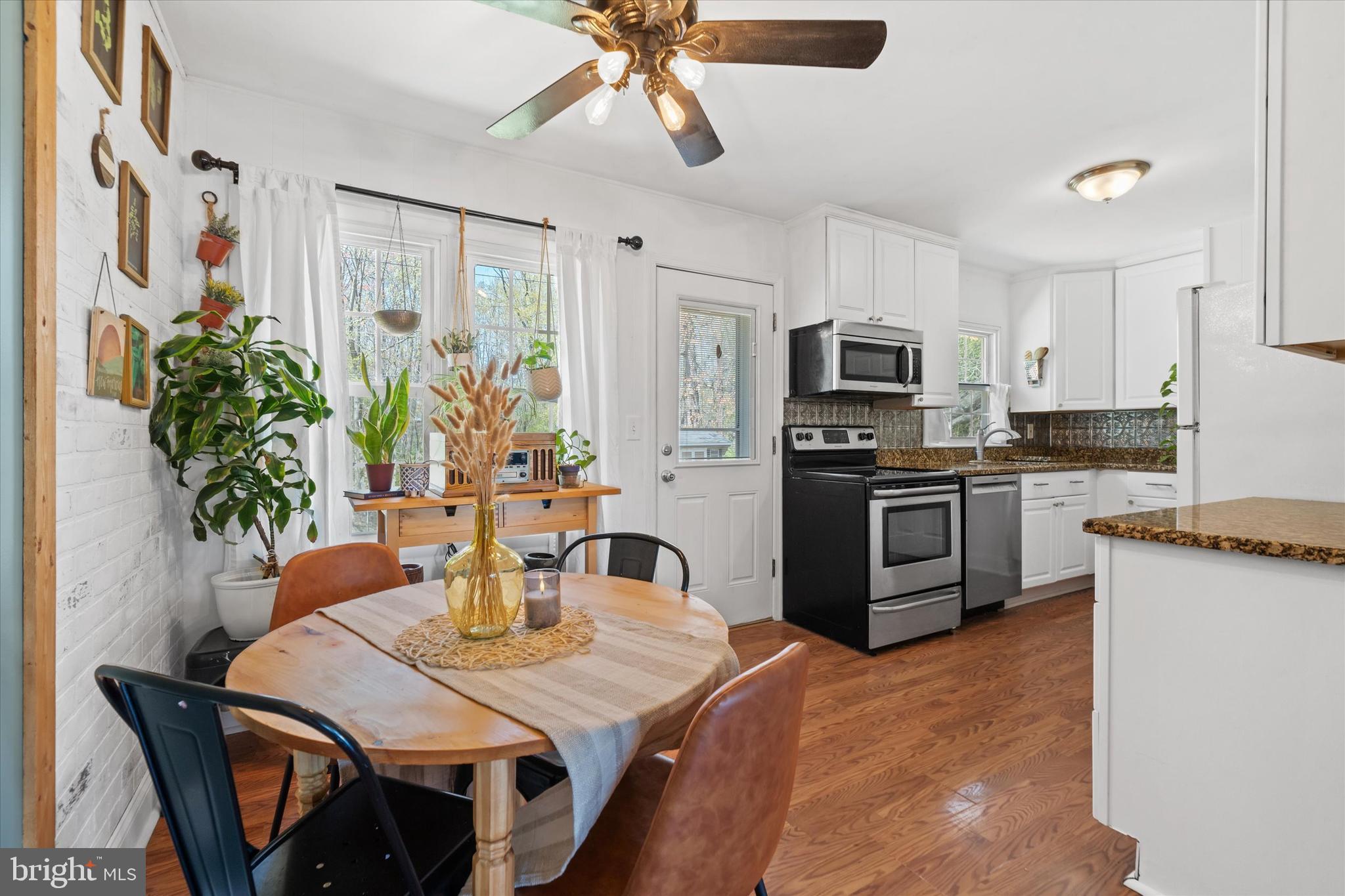 RUTHERFORD - Residential