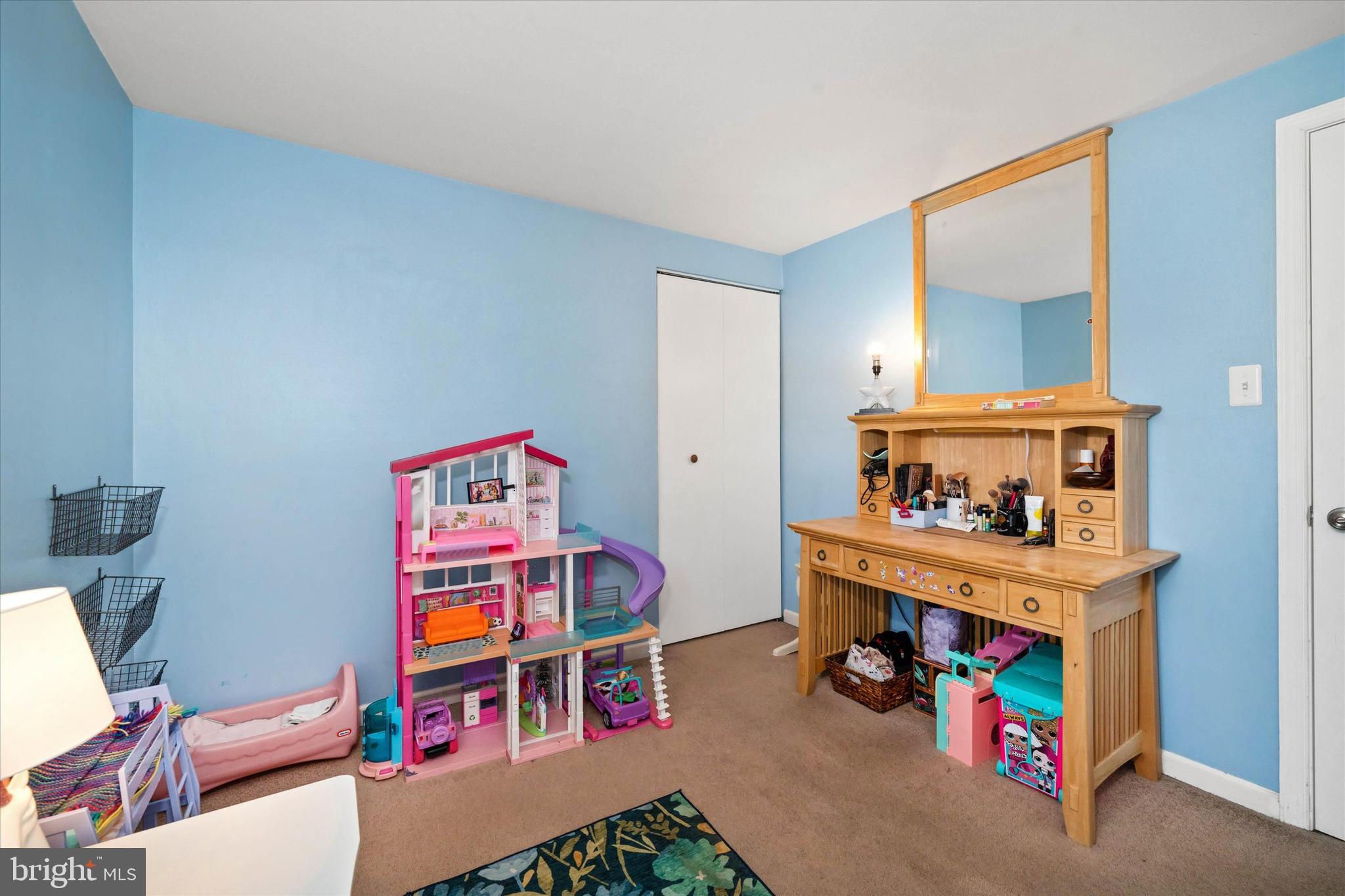 RUTHERFORD - Residential