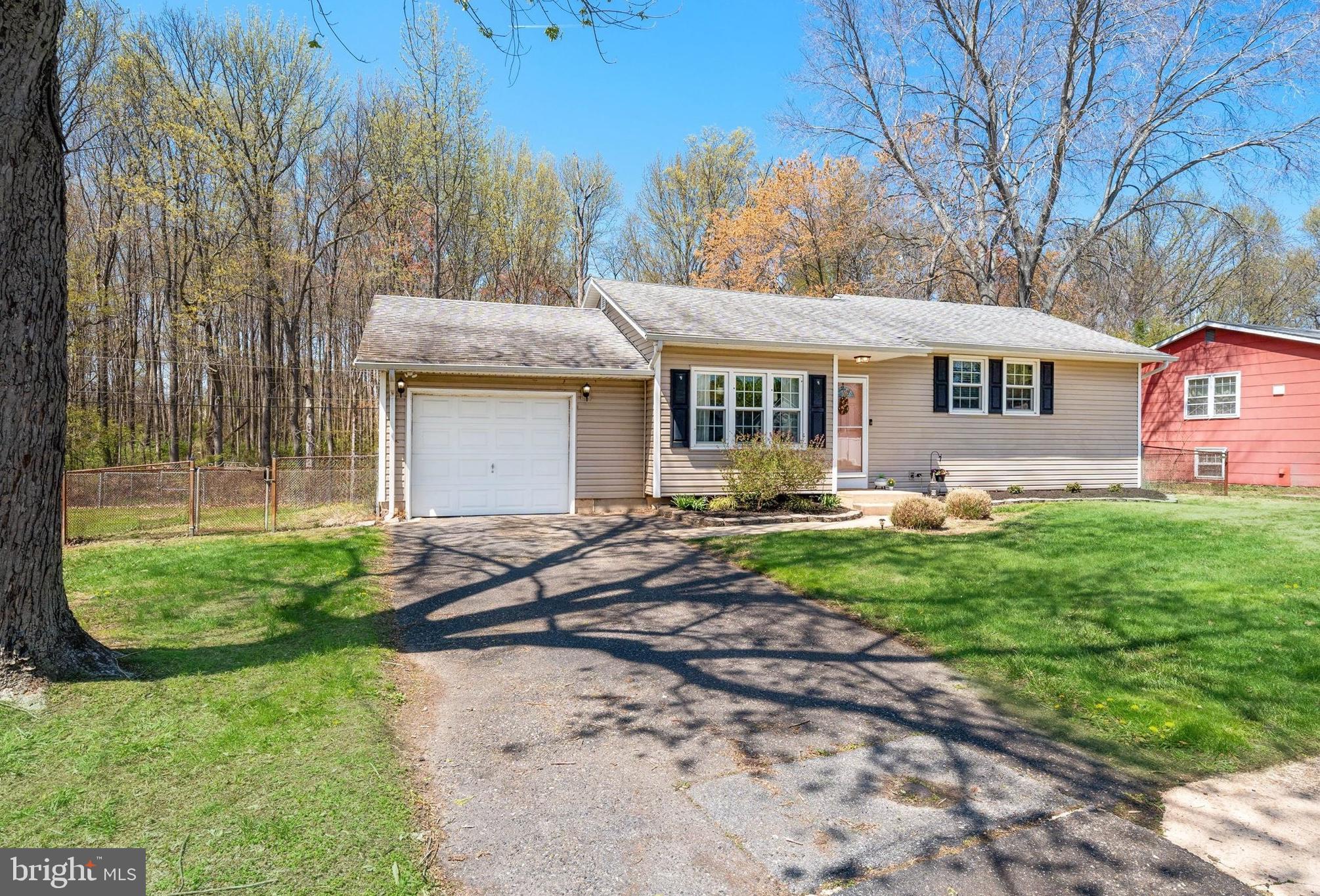 RUTHERFORD - Residential