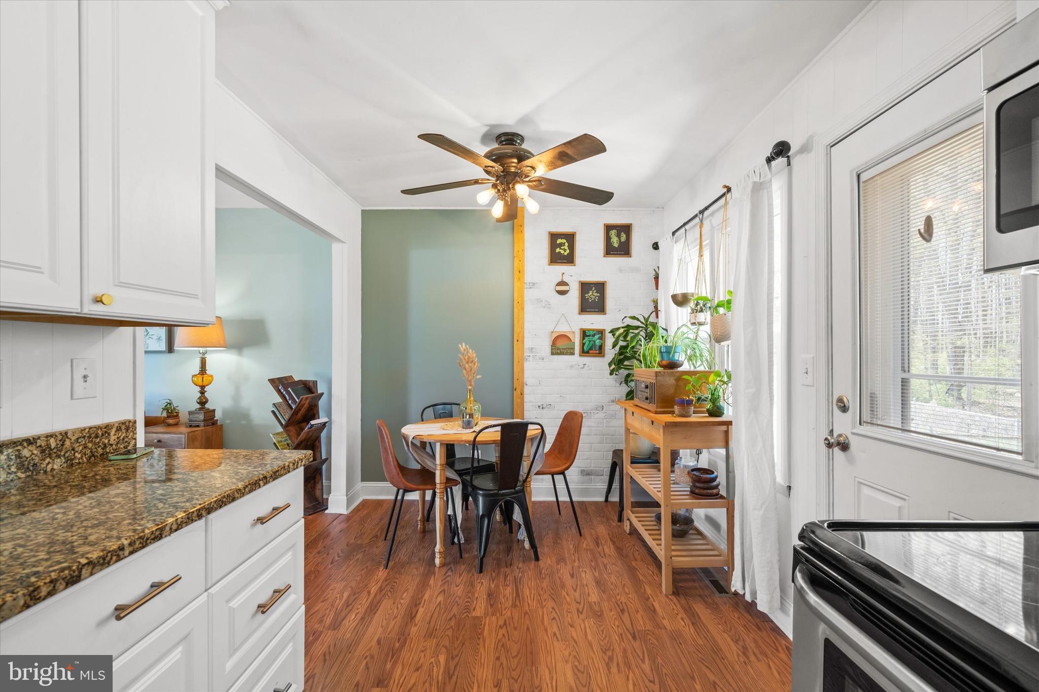 RUTHERFORD - Residential