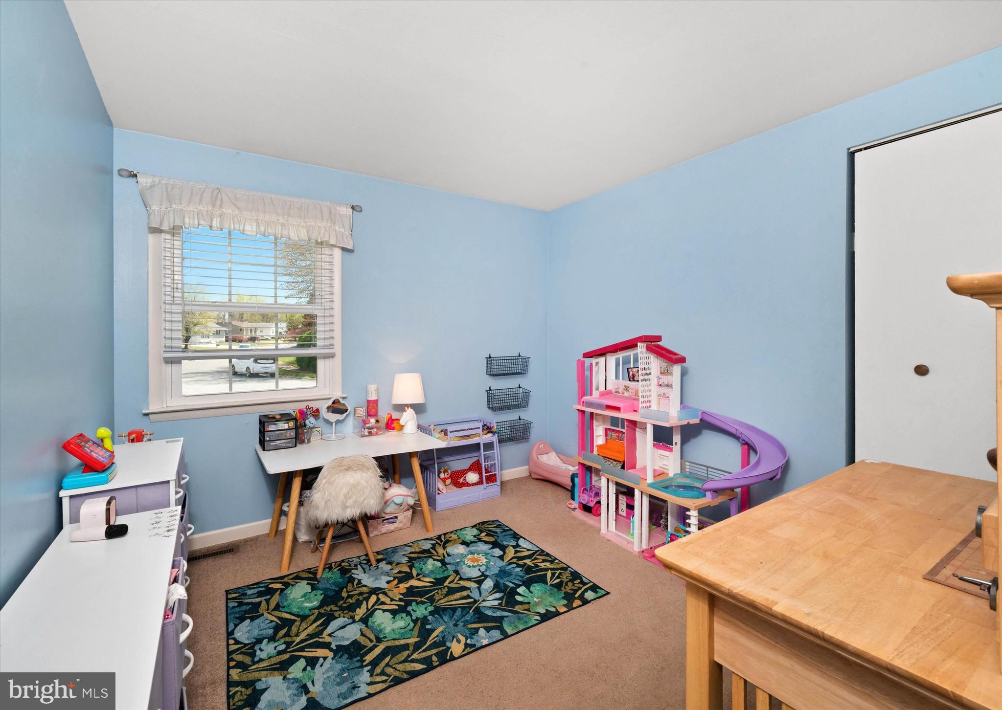 RUTHERFORD - Residential