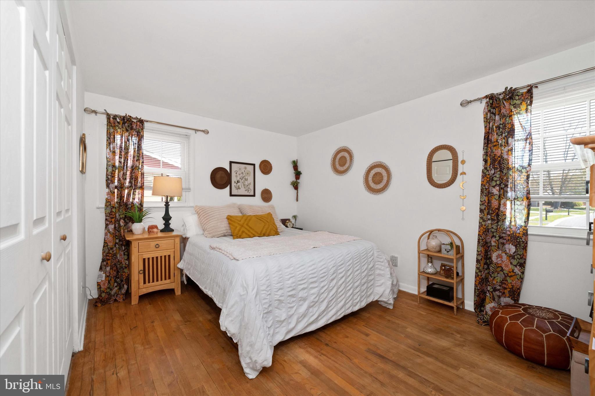 RUTHERFORD - Residential