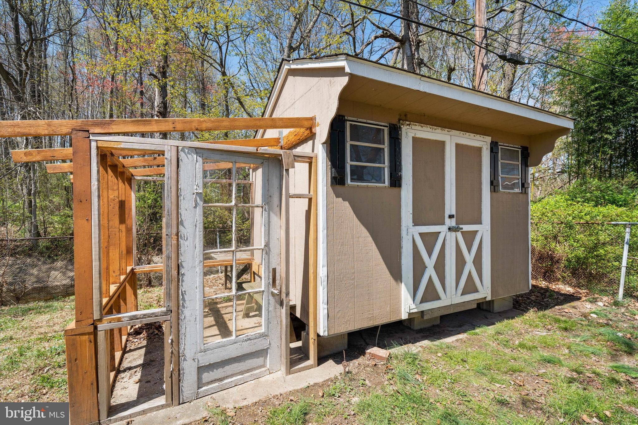 RUTHERFORD - Residential