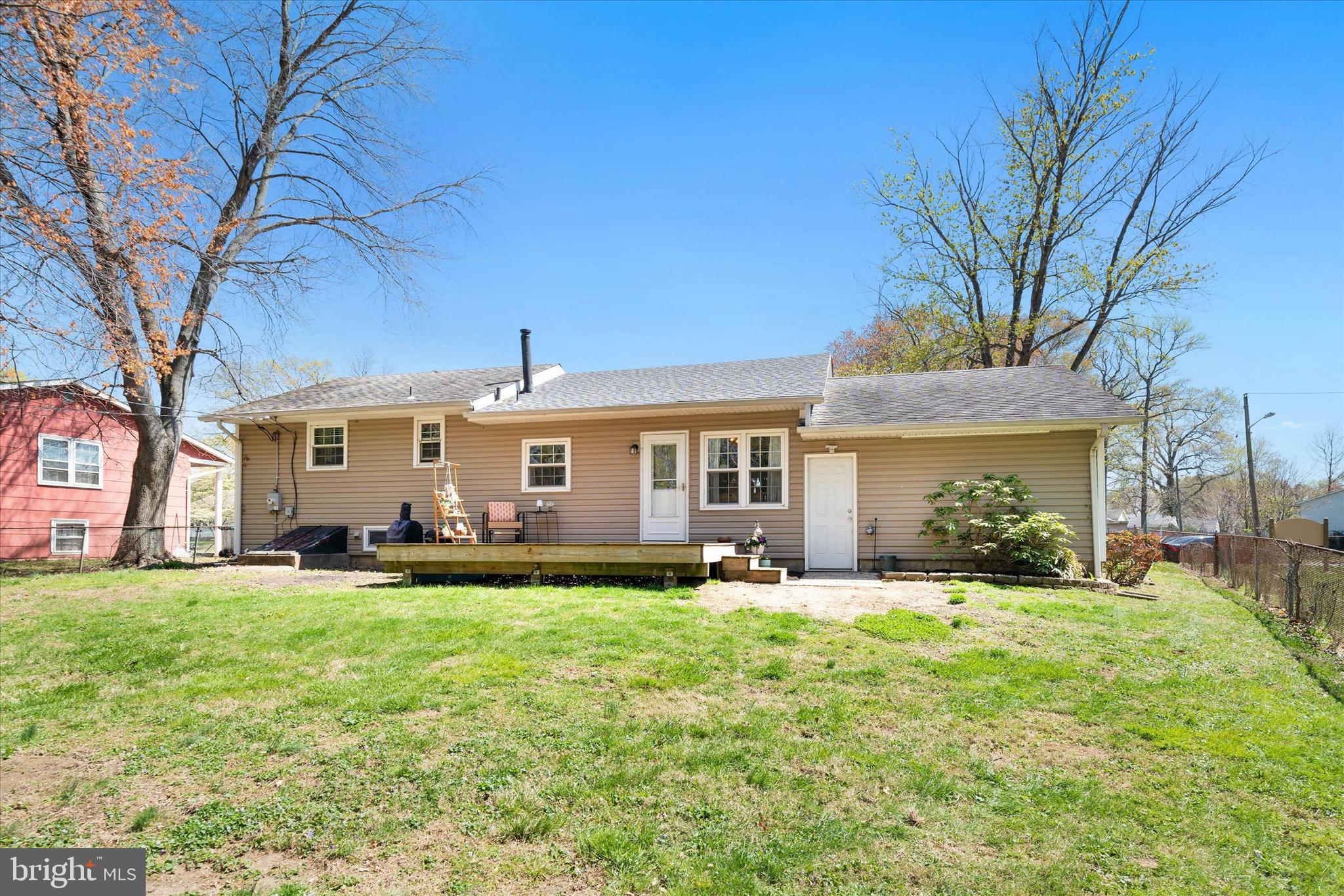 RUTHERFORD - Residential