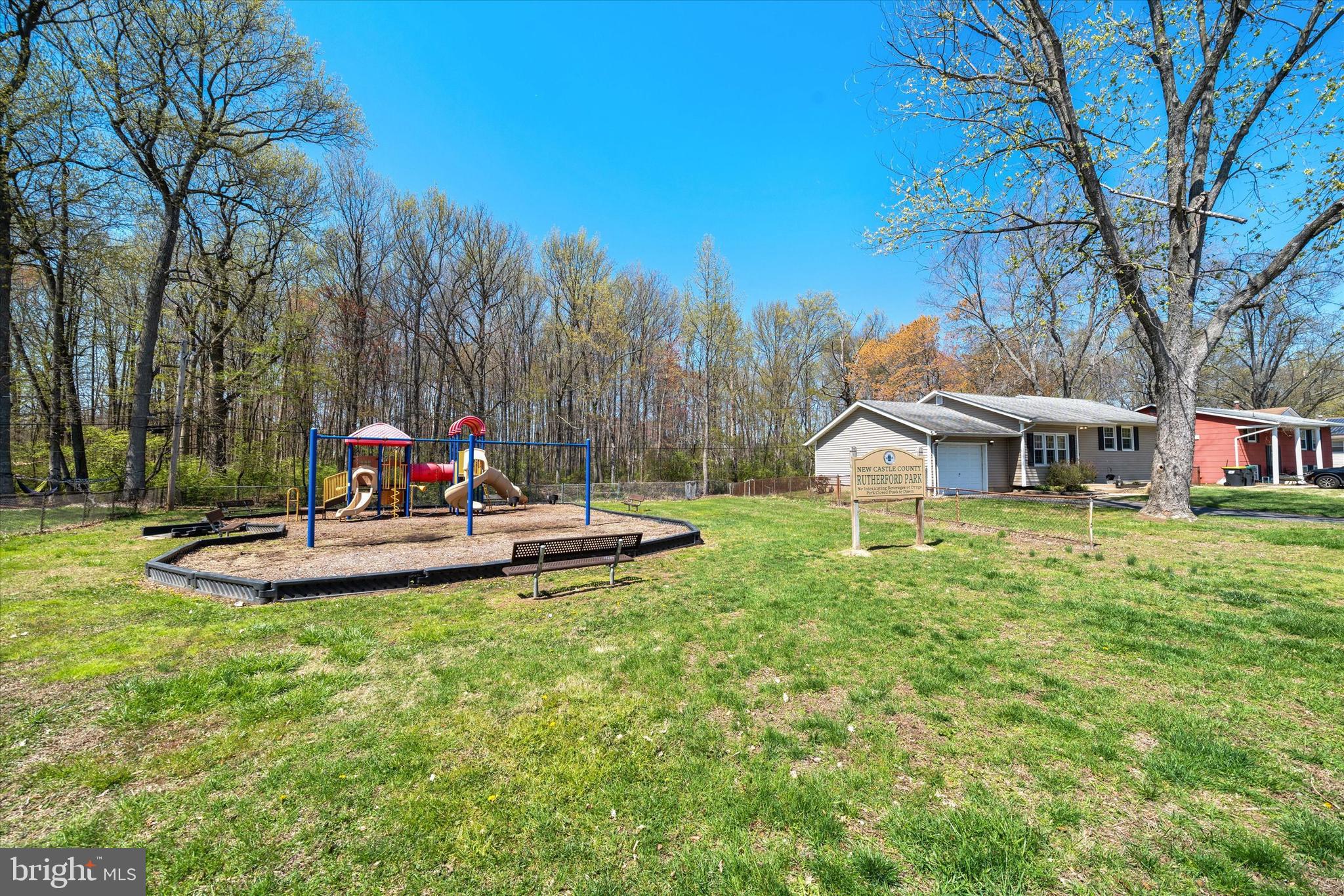 RUTHERFORD - Residential