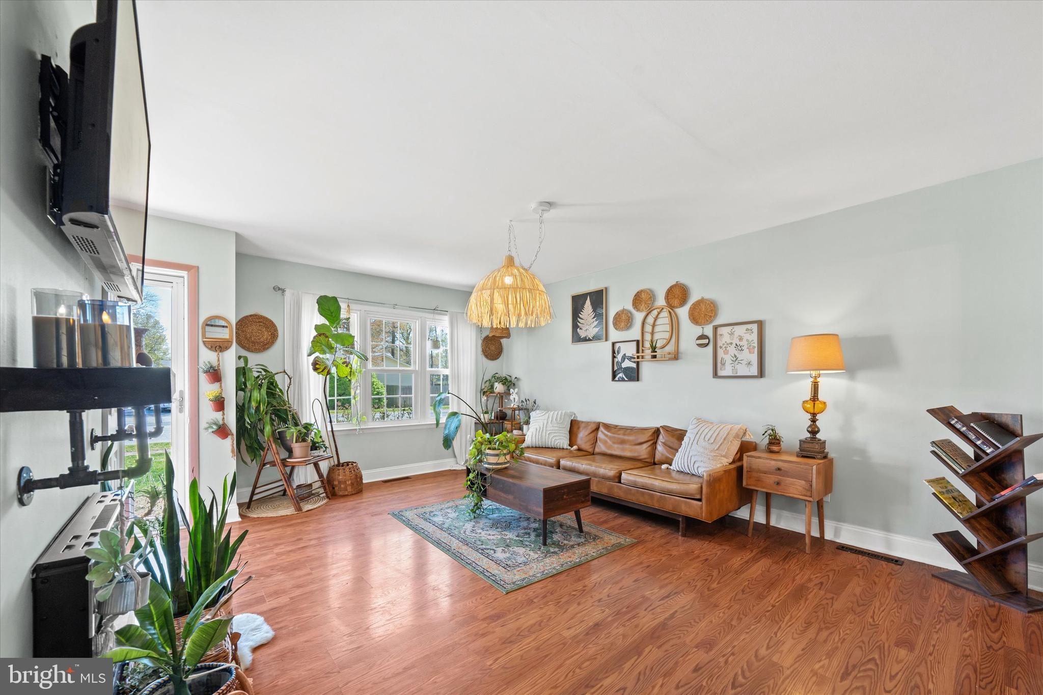 RUTHERFORD - Residential