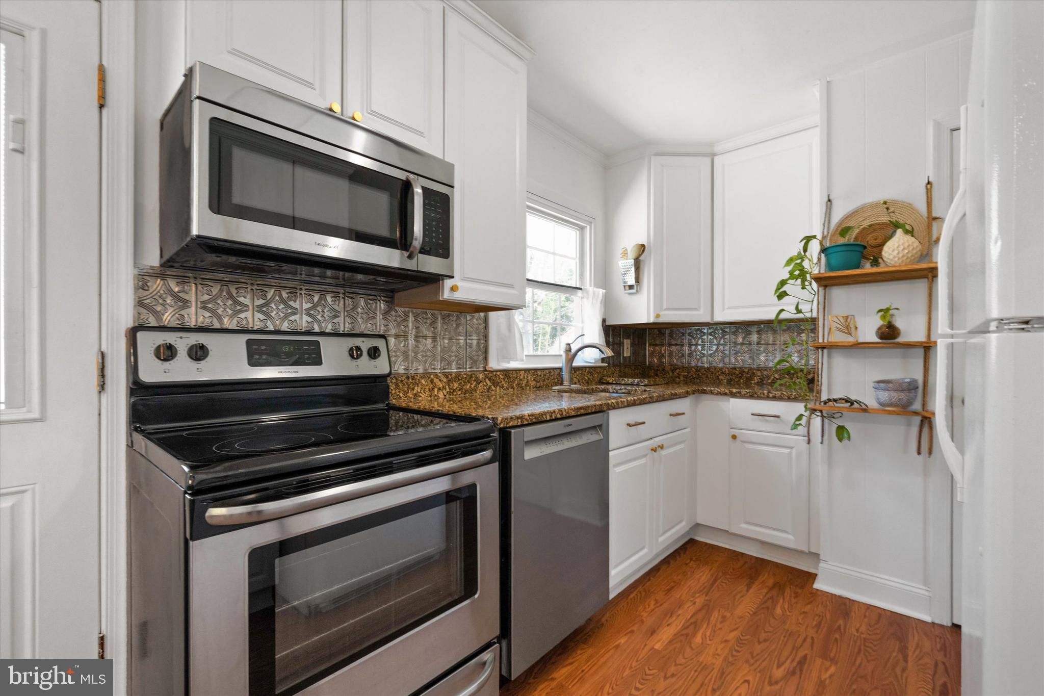 RUTHERFORD - Residential