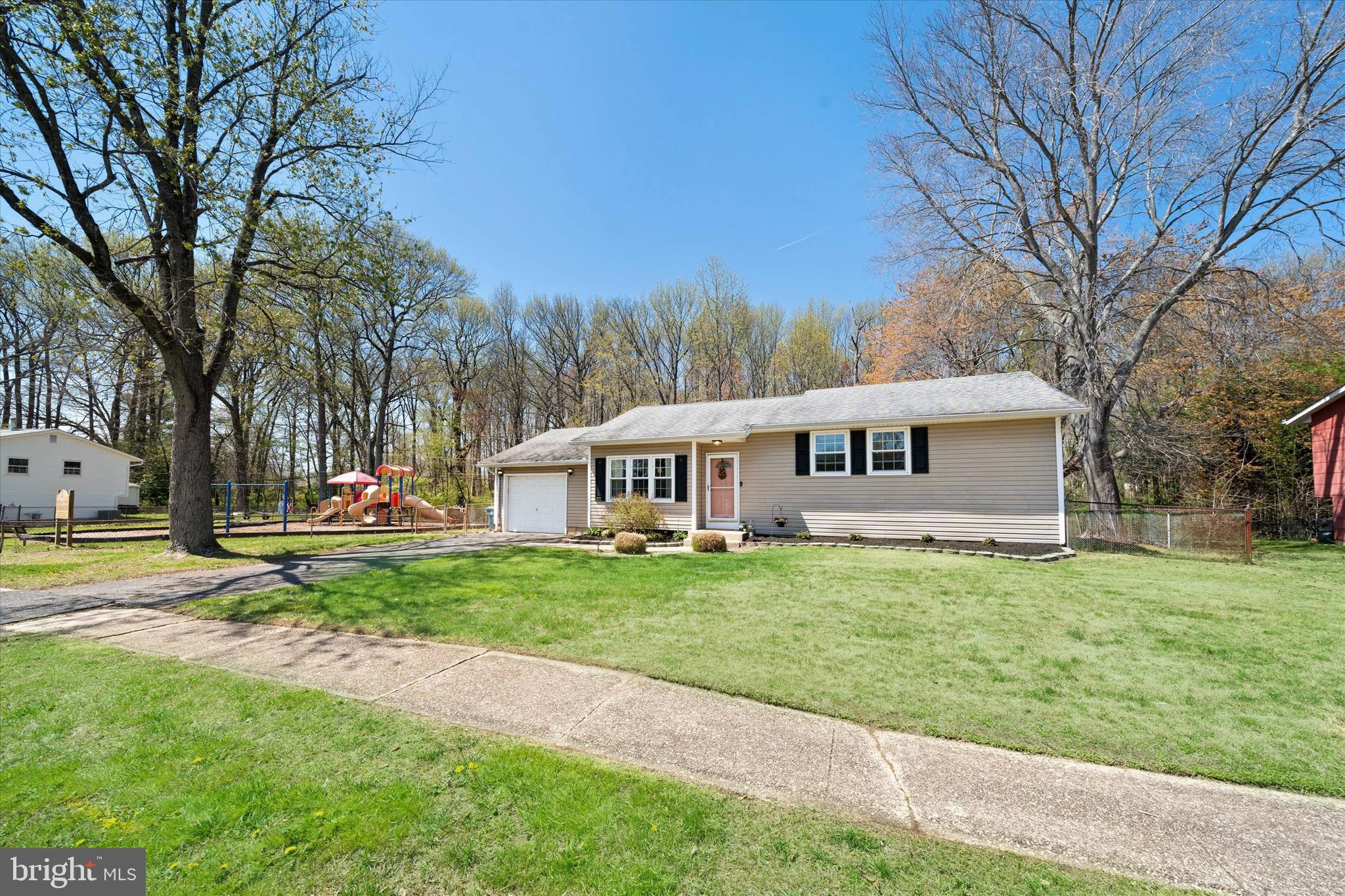 RUTHERFORD - Residential