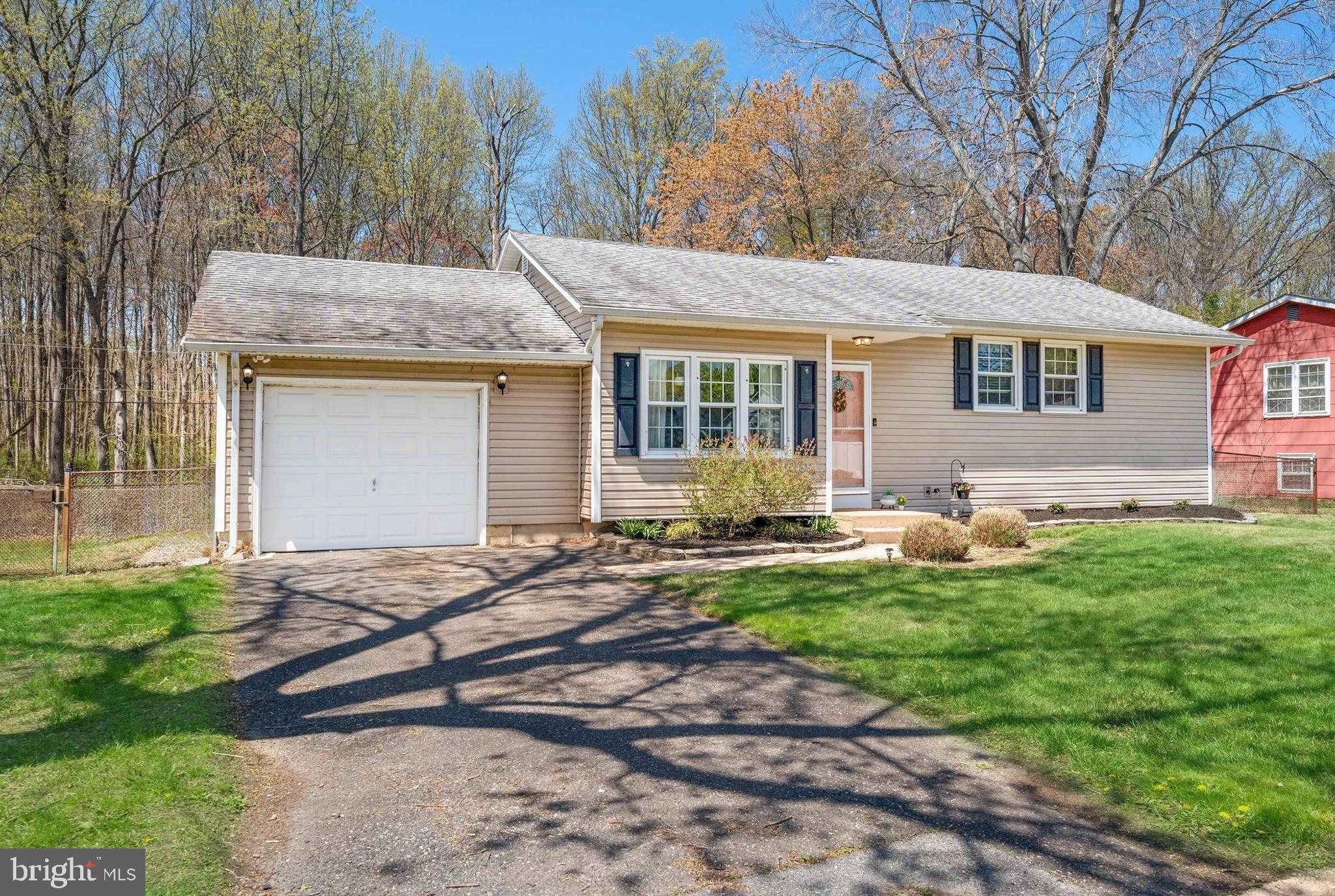 RUTHERFORD - Residential