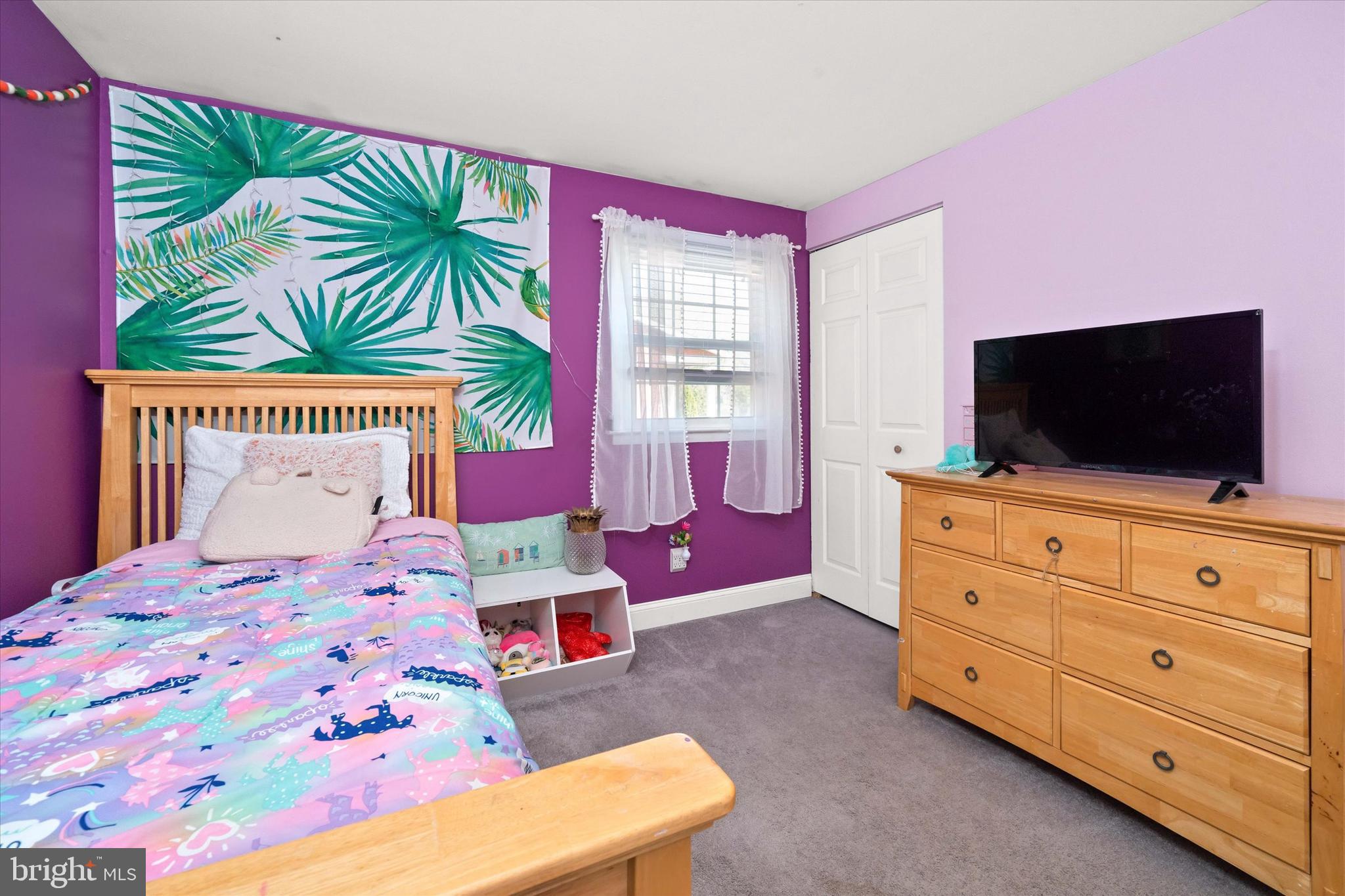 RUTHERFORD - Residential