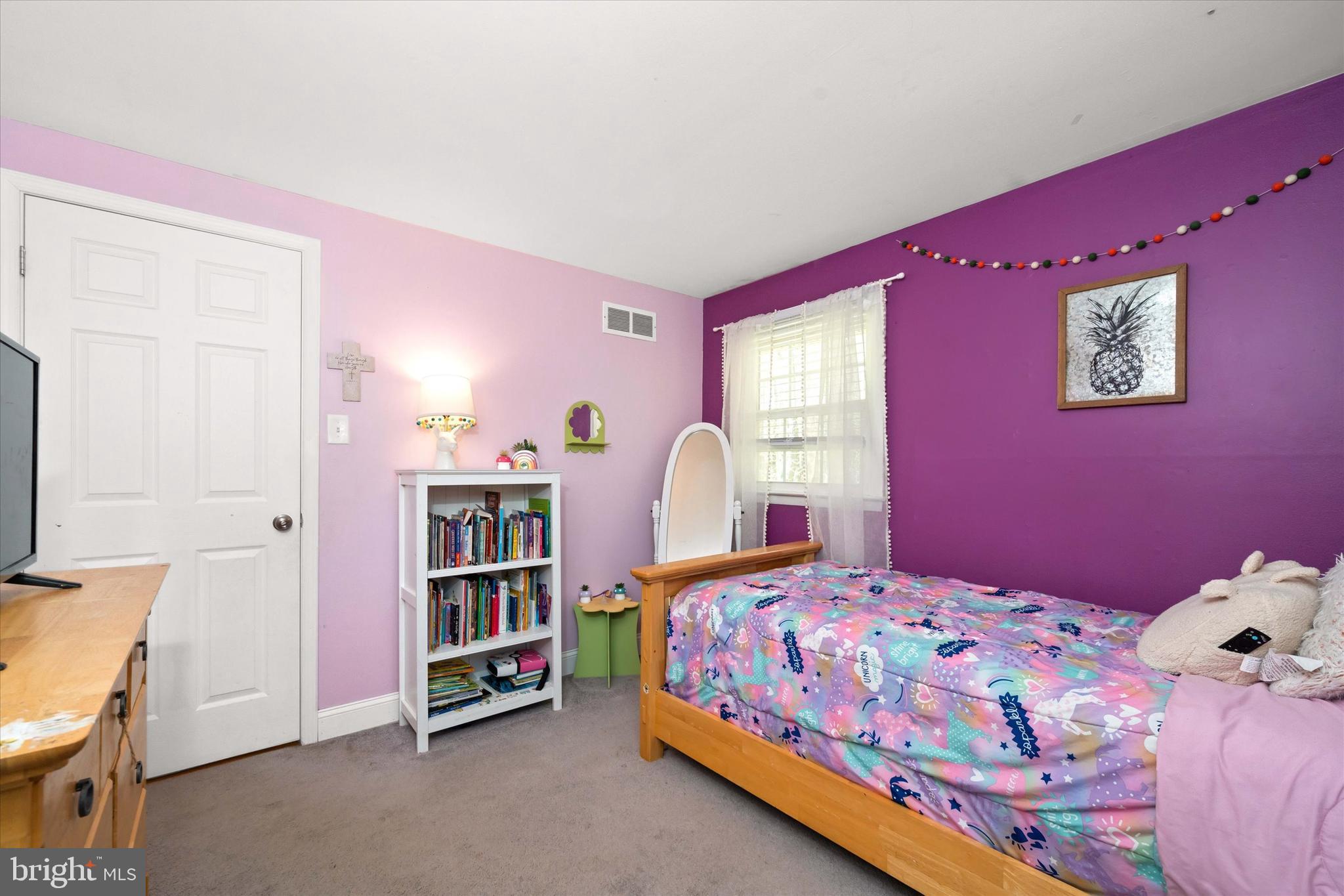 RUTHERFORD - Residential