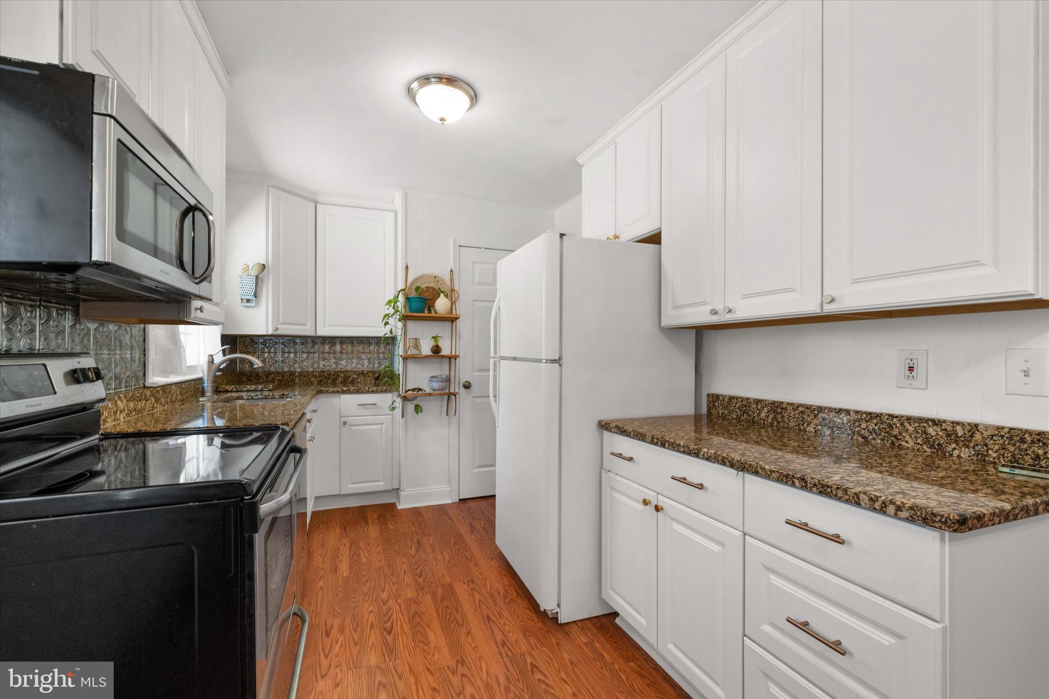 RUTHERFORD - Residential