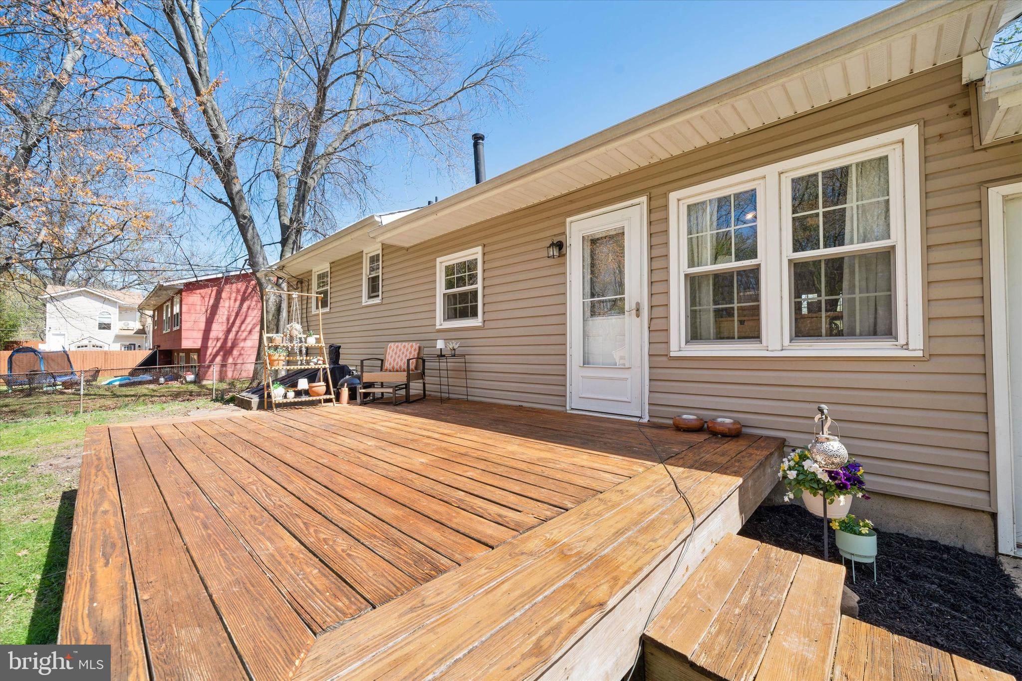 RUTHERFORD - Residential