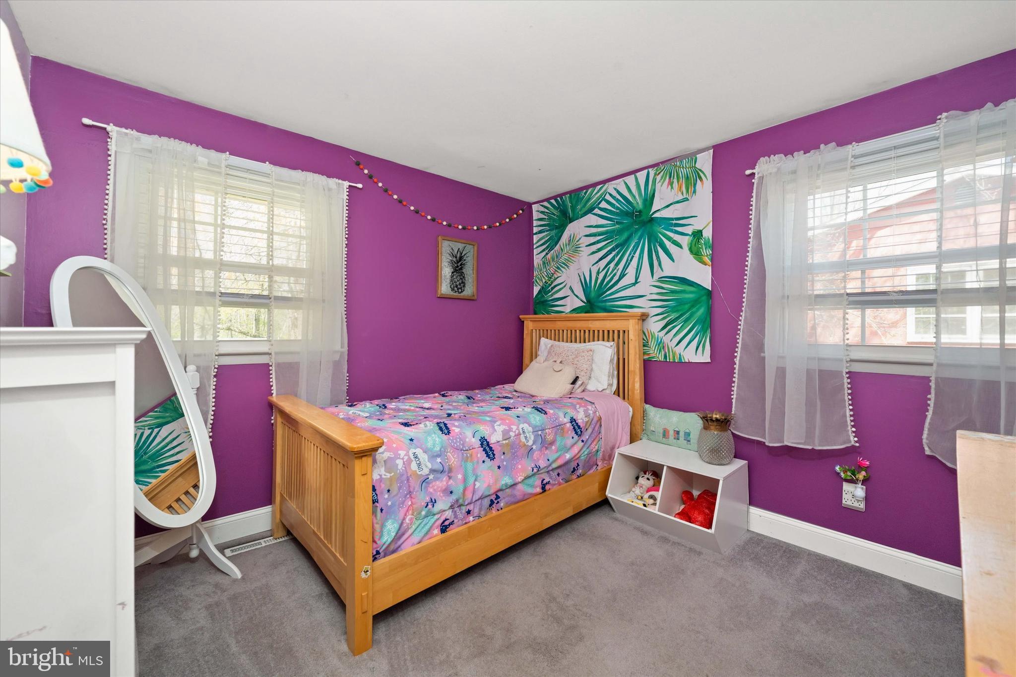 RUTHERFORD - Residential