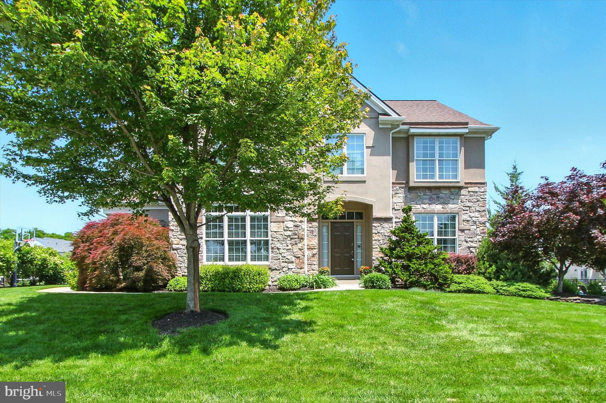 Excellent opportunity awaits the new owner of this beautiful and spacious home located in the popular Macgregor Downs neighborhood, which is in close proximity to Manchester Townships Cousler Park as well as all other amenities including shopping, restaurants and groceries. The home itself boasts true pride of ownership both inside and out as you will see when you discover this gem. Just move in and enjoy. Home is situated on a level 1/2 acre lot that affords a nice measure of privacy due to mature landscaping and would be an ideal lot to add your own very private pool / outside oasis. Home has been nicely updated and maintained by the current owners which includes a remodeled kitchen boasting new granite tops, custom backsplash, all new appliances, double oven, re done master bath, re done main upstairs bath, extensive outdoor patio and paver areas, landscaping and much more. How about a new roof in 2018 ? The second floor features a bonus area to be used as an additional family room, den or office. Owners suite offers his and hers walk in closets. The 3 additional bedrooms on the second floor all have walk in closets and ceiling fans. Lower level adds additional finished space to include another full bath, a game room and possible 5th bedroom if needed. Did I mention the 3 car side load garage for all your cars and toys? It's all here folks so come and get it.