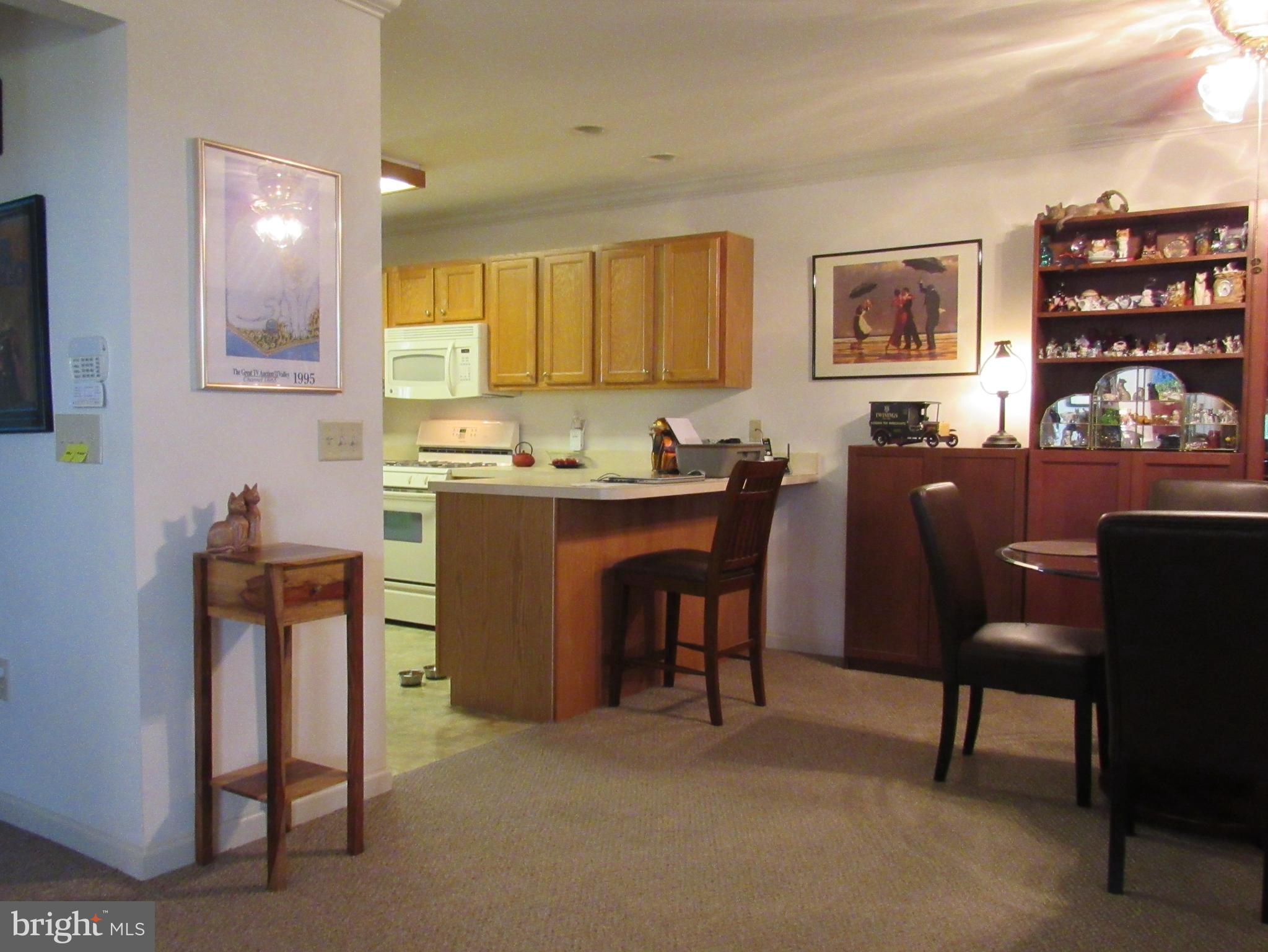 EQUINE MEADOWS - Residential