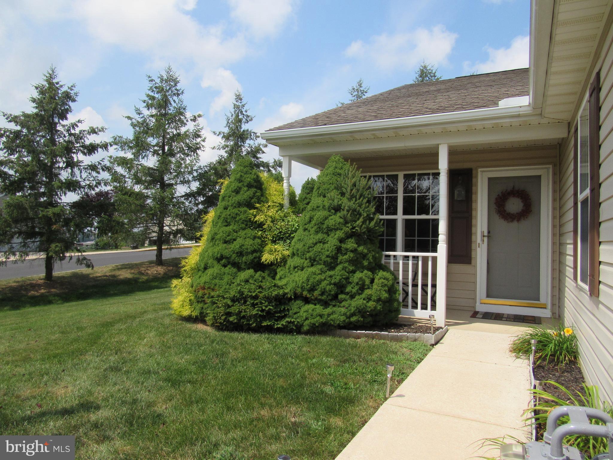 EQUINE MEADOWS - Residential