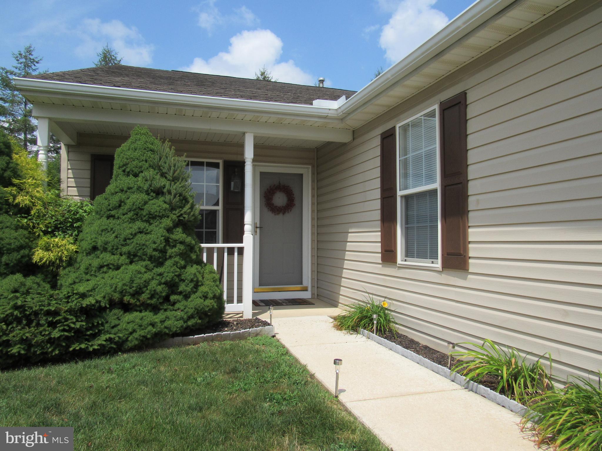 EQUINE MEADOWS - Residential
