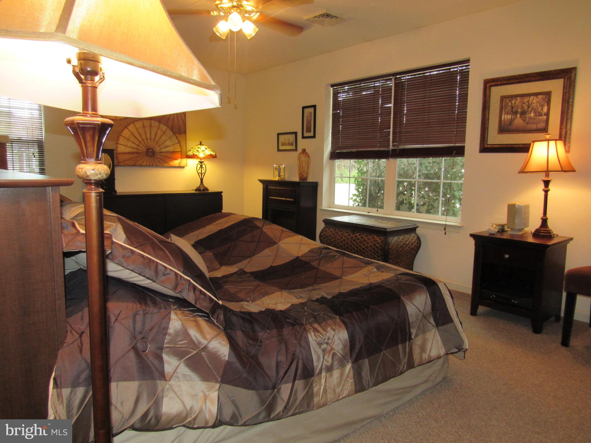 EQUINE MEADOWS - Residential